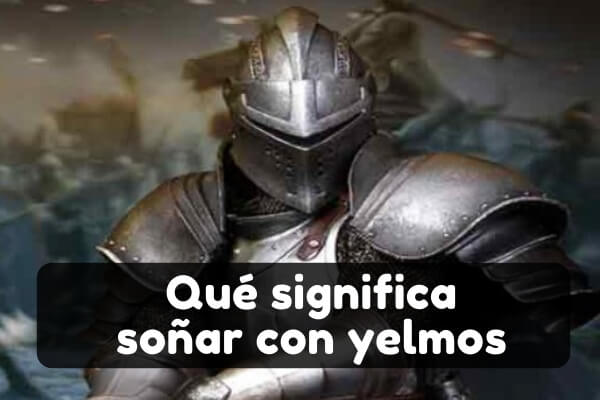 soñar con telmos significado